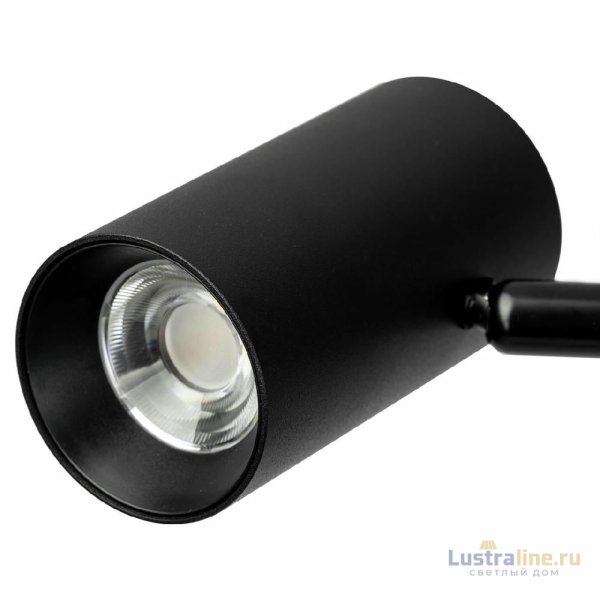 Торшер Citilux Twin CL809011N Торшер Citilux Twin CL809011N