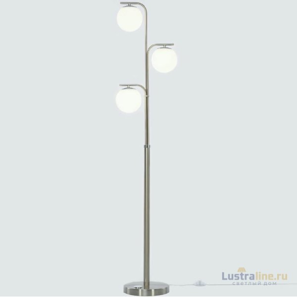 Торшер Citilux Адам Смарт CL228A931 Торшер Citilux Адам Смарт CL228A931