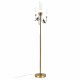 Торшер Odeon Light Lark L-vision 5431/12FL