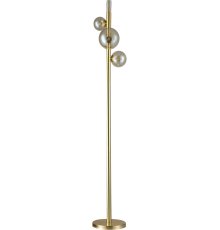 Торшер Indigo Canto 11026/4F Gold V000251