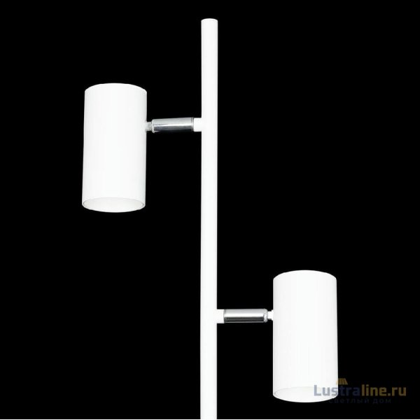 Торшер Citilux Twin CL809010N Торшер Citilux Twin CL809010N