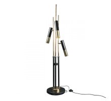 Торшер Loft IT Ike 9952-F3