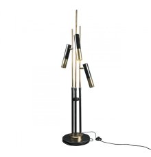 Торшер Loft IT Ike 9952-F3