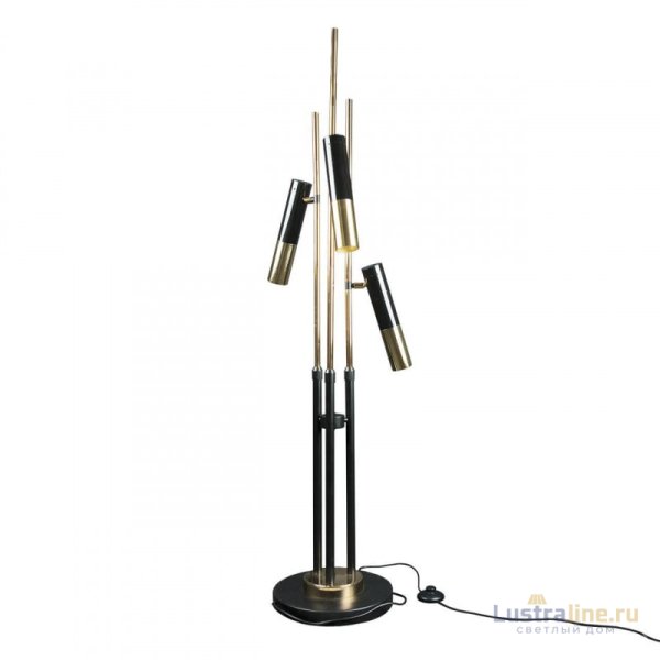 Торшер Loft IT Ike 9952-F3 Торшер Loft IT Ike 9952-F3
