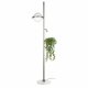 Торшер Loft IT Jardin 10121/F Dark grey