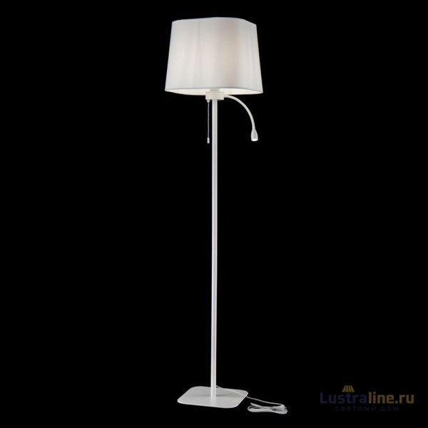 Торшер Maytoni Farel Z001FL-L3W-1W Торшер Maytoni Farel Z001FL-L3W-1W