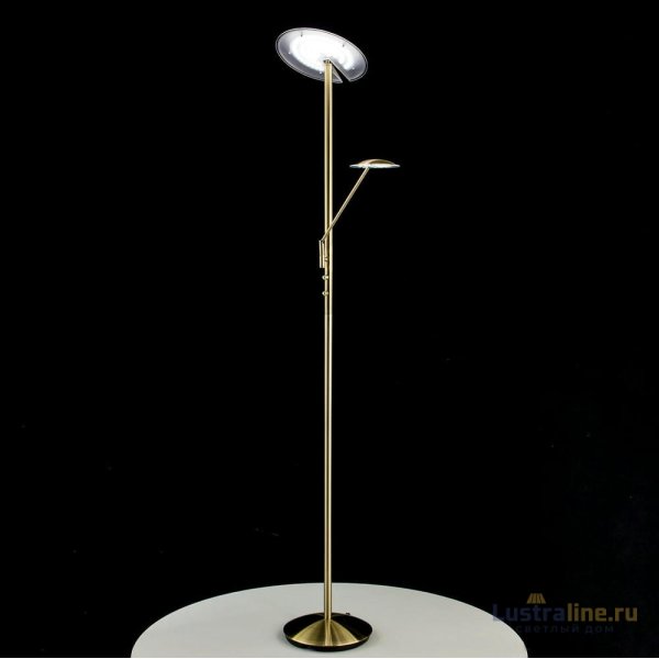 Торшер Citilux Дискус CL802003