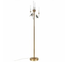 Торшер Odeon Light Lark L-vision 5431/12FL Торшер Odeon Light Lark L-vision 5431/12FL