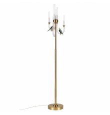 Торшер Odeon Light Lark L-vision 5431/12FL
