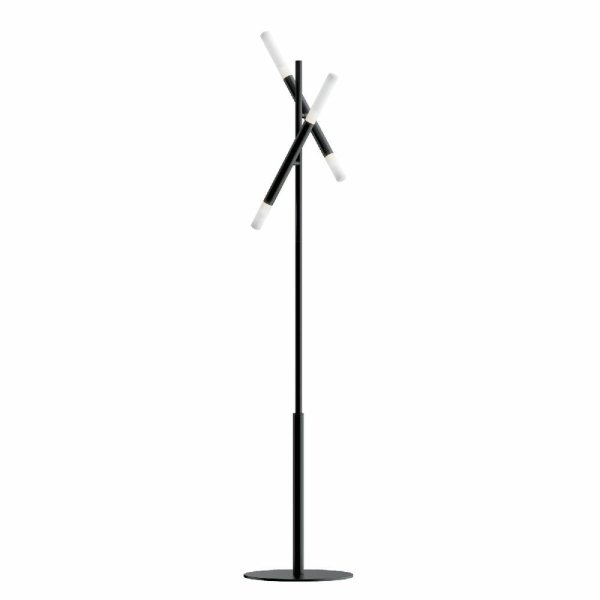 Торшер Maytoni Vigo MOD070FL-02B