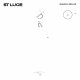 Торшер ST Luce Lilt SL6210.405.02