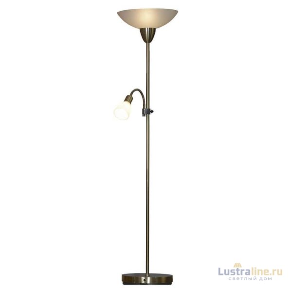 Торшер Lussole Isabella LSP-0020 Торшер Lussole Isabella LSP-0020