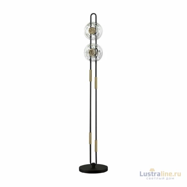 Торшер Odeon Light Magnet 5407/23FL