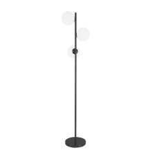 Торшер Lumina Deco Fredica LDF 6030-3 BK