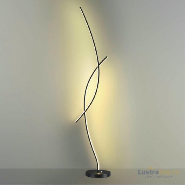 Торшер Lumion Nyx 5693/24FL Торшер Lumion Nyx 5693/24FL