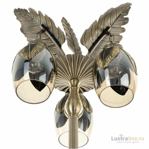 Торшер Citilux Garuda CL420933 Торшер Citilux Garuda CL420933