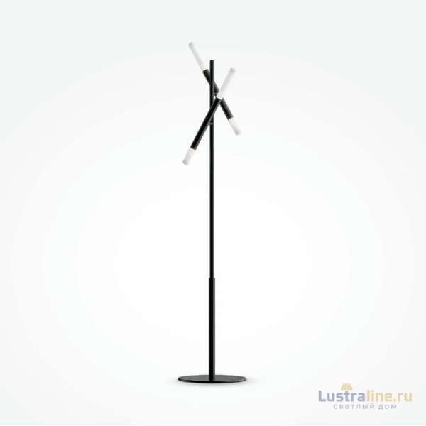 Торшер Maytoni Vigo MOD070FL-02B Торшер Maytoni Vigo MOD070FL-02B