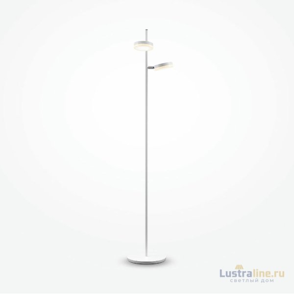 Торшер Maytoni Fad MOD070FL-L12W3K