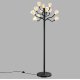 Торшер Odeon Light Gardi Modern 5090/12F