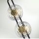 Торшер Odeon Light Magnet 5407/23FL