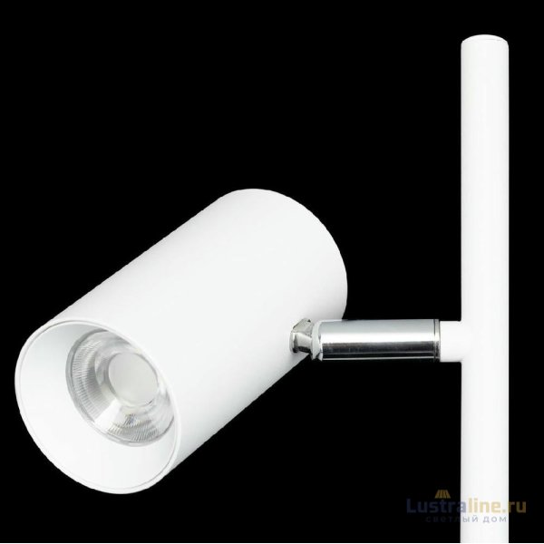 Торшер Citilux Twin CL809010N Торшер Citilux Twin CL809010N