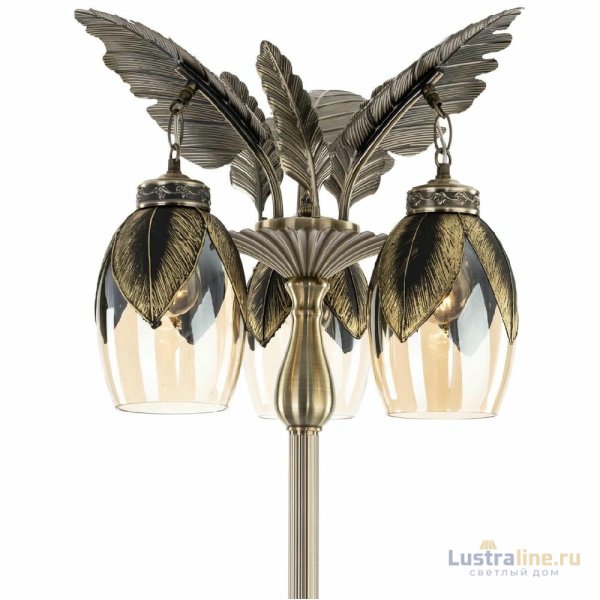 Торшер Citilux Garuda CL420933 Торшер Citilux Garuda CL420933