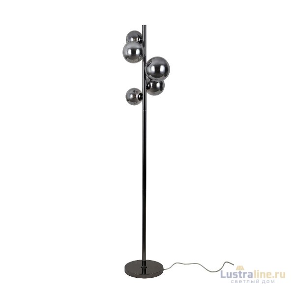 Торшер Moderli Renny V10799-5F