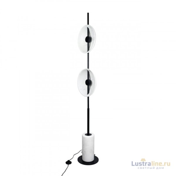 Торшер Loft IT Marble 10049F