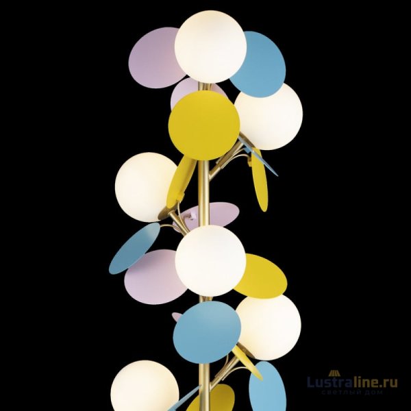 Торшер Loft IT Matisse 10008F mult Торшер Loft IT Matisse 10008F mult