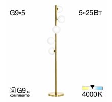 Торшер Citilux Рунд CL205950N