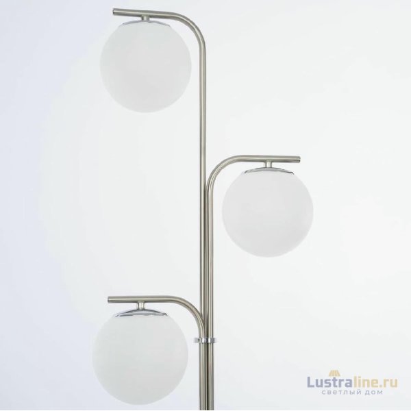 Торшер Citilux Адам Смарт CL228A931 Торшер Citilux Адам Смарт CL228A931