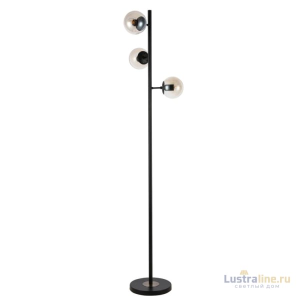 Торшер EVOLUCE LACOTTA SLE154905-03