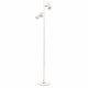 Торшер Lumina Deco Mira LDF 7731-2 WT+MD