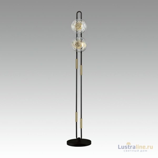 Торшер Odeon Light Magnet 5407/23FL