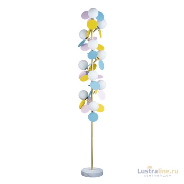 Торшер Loft IT Matisse 10008F mult Торшер Loft IT Matisse 10008F mult