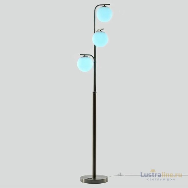 Торшер Citilux Адам Смарт CL228A931 Торшер Citilux Адам Смарт CL228A931