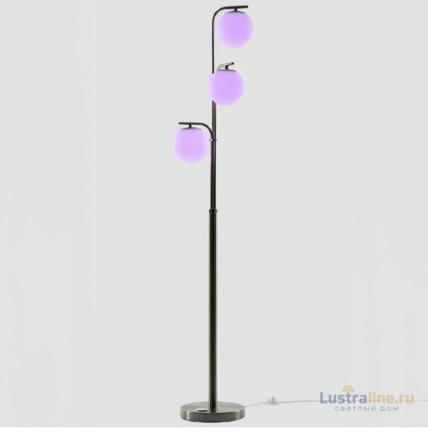 Торшер Citilux Адам Смарт CL228A931 Торшер Citilux Адам Смарт CL228A931