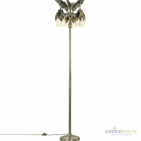 Торшер Citilux Garuda CL420933 Торшер Citilux Garuda CL420933