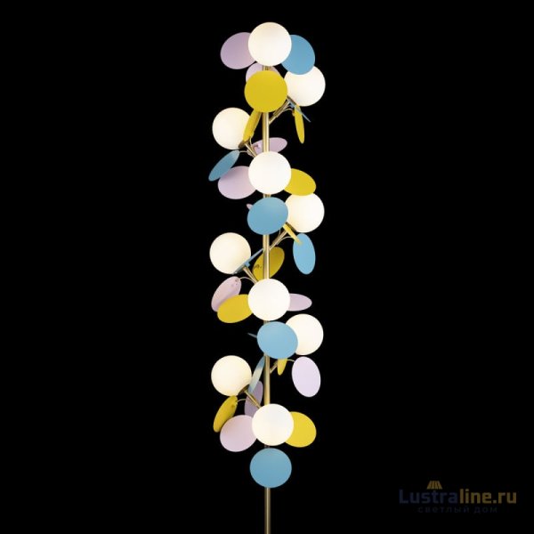Торшер Loft IT Matisse 10008F mult Торшер Loft IT Matisse 10008F mult