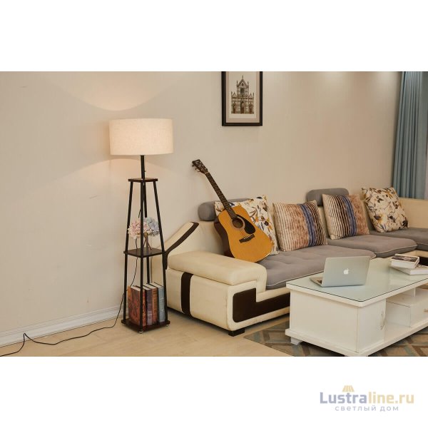 Торшер ST Luce Menola SLE302.405.01 Торшер ST Luce Menola SLE302.405.01