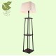 Торшер Lussole Wrangell GRLSP-0523