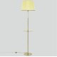 Торшер Citilux Линц CL402983T