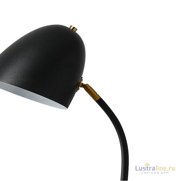 Торшер Kink Light Олби 07041,19 Торшер Kink Light Олби 07041,19