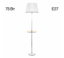 Торшер Citilux Линц CL402970T
