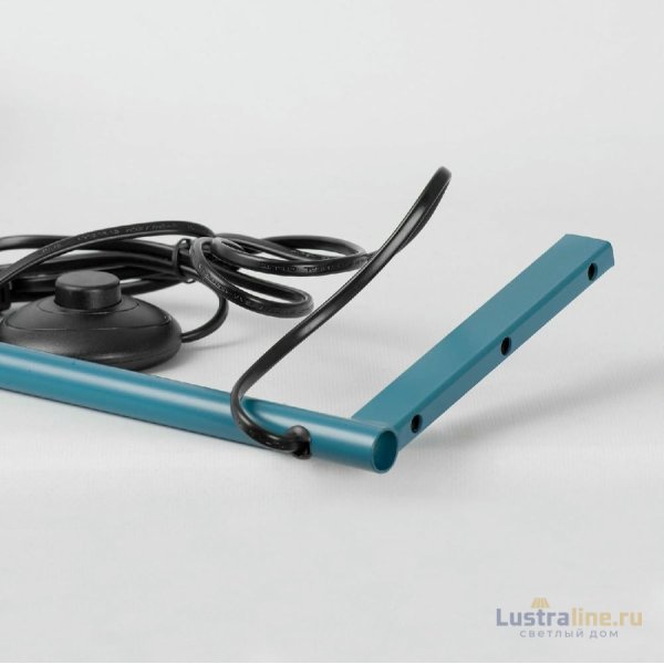 Торшер Lussole Boise LSP-0915