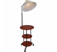 Торшер Reluce 02226-0.6-01 BK Торшер Reluce 02226-0.6-01 BK