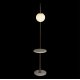 Торшер Loft IT Sonni 10145 Gold