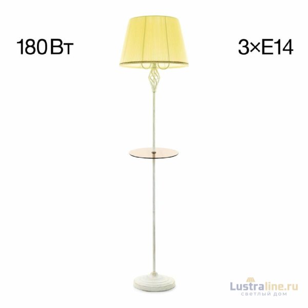 Торшер Citilux Вена CL402923T Торшер Citilux Вена CL402923T