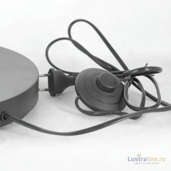 Торшер Lussole Lgo LSP-0590 Торшер Lussole Lgo LSP-0590