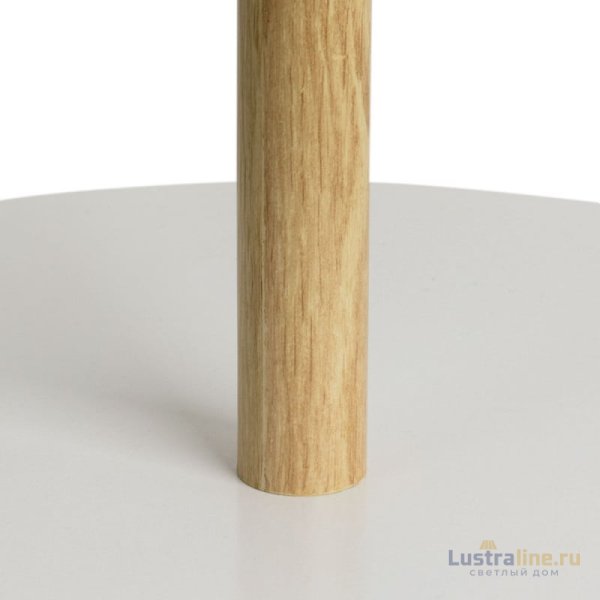 Торшер ARTE Lamp A2102PN-1WH Торшер ARTE Lamp A2102PN-1WH